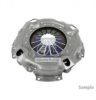 VW 074141025D Clutch Pressure Plate